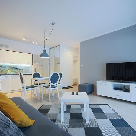 Michano Apartamenty Premium Kolobrzeg Exterior photo