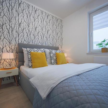 Michano Apartamenty Premium Kolobrzeg Exterior photo