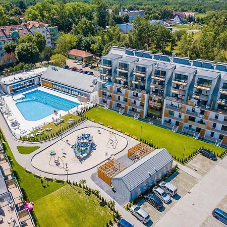 Michano Apartamenty Premium Kolobrzeg Exterior photo