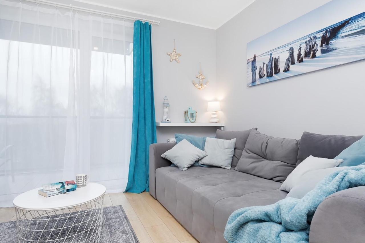 Michano Apartamenty Premium Kolobrzeg Exterior photo