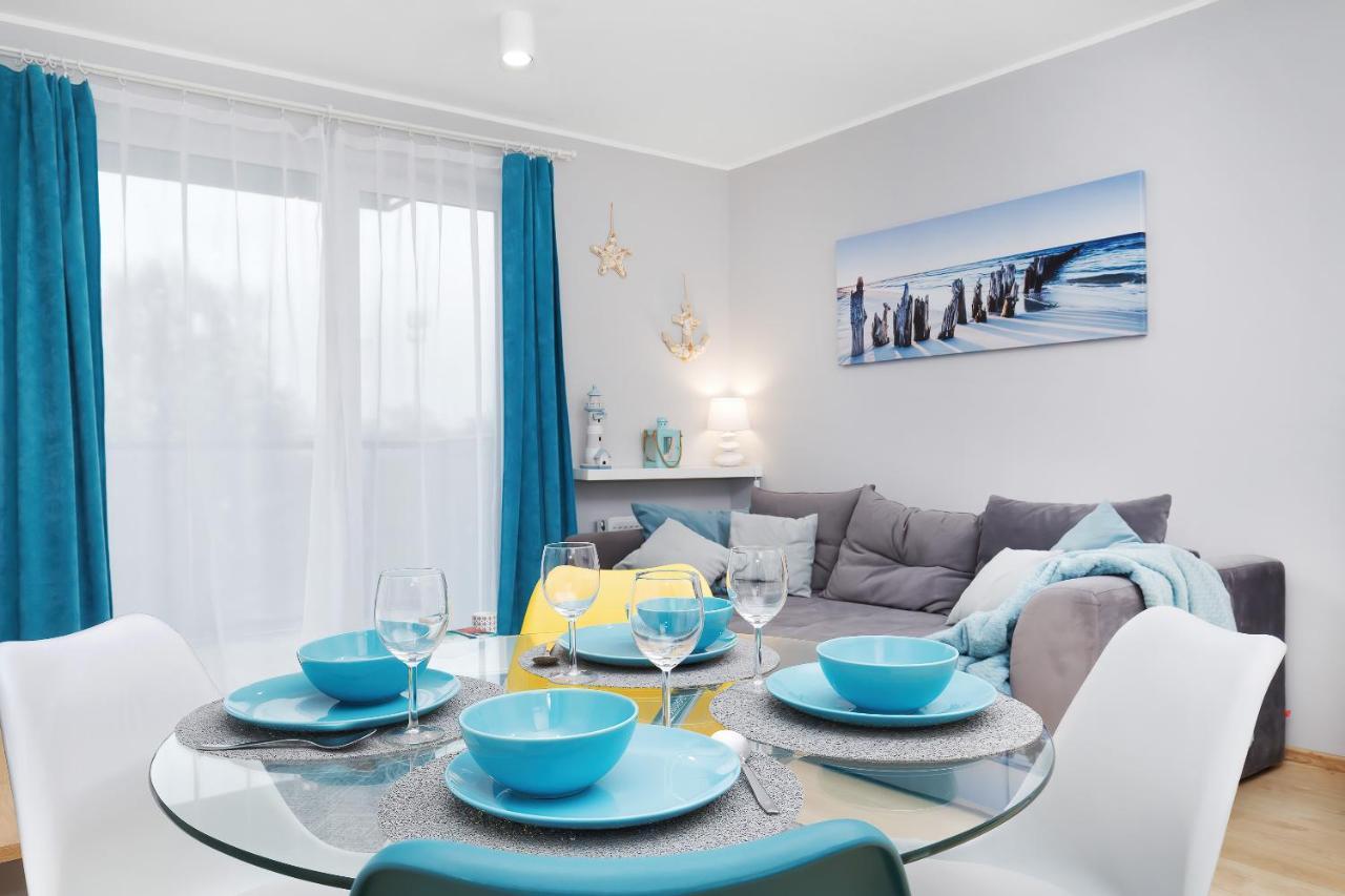 Michano Apartamenty Premium Kolobrzeg Room photo