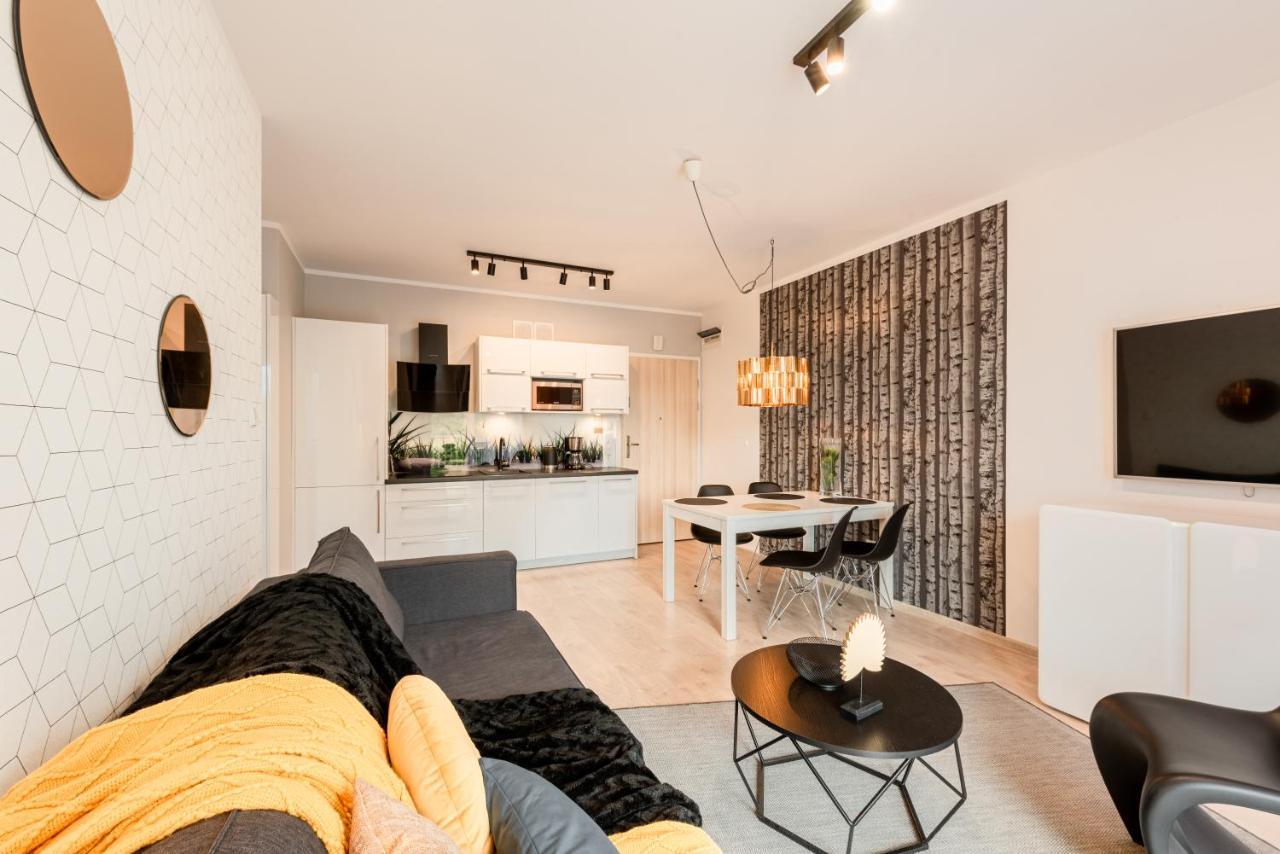 Michano Apartamenty Premium Kolobrzeg Exterior photo