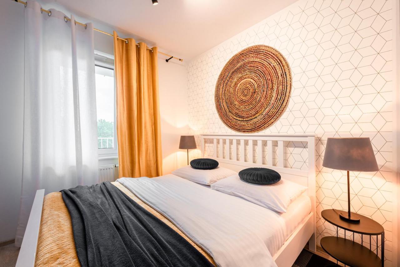 Michano Apartamenty Premium Kolobrzeg Exterior photo