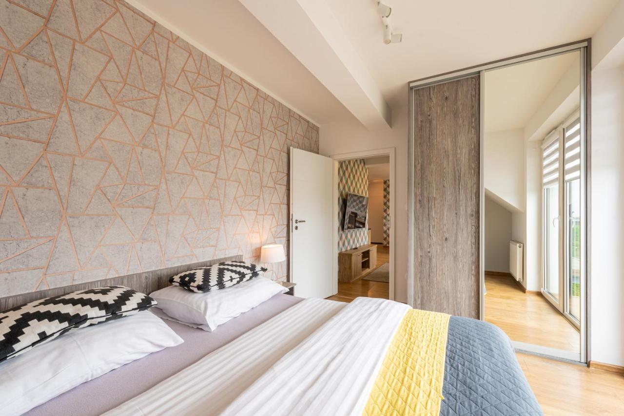 Michano Apartamenty Premium Kolobrzeg Exterior photo