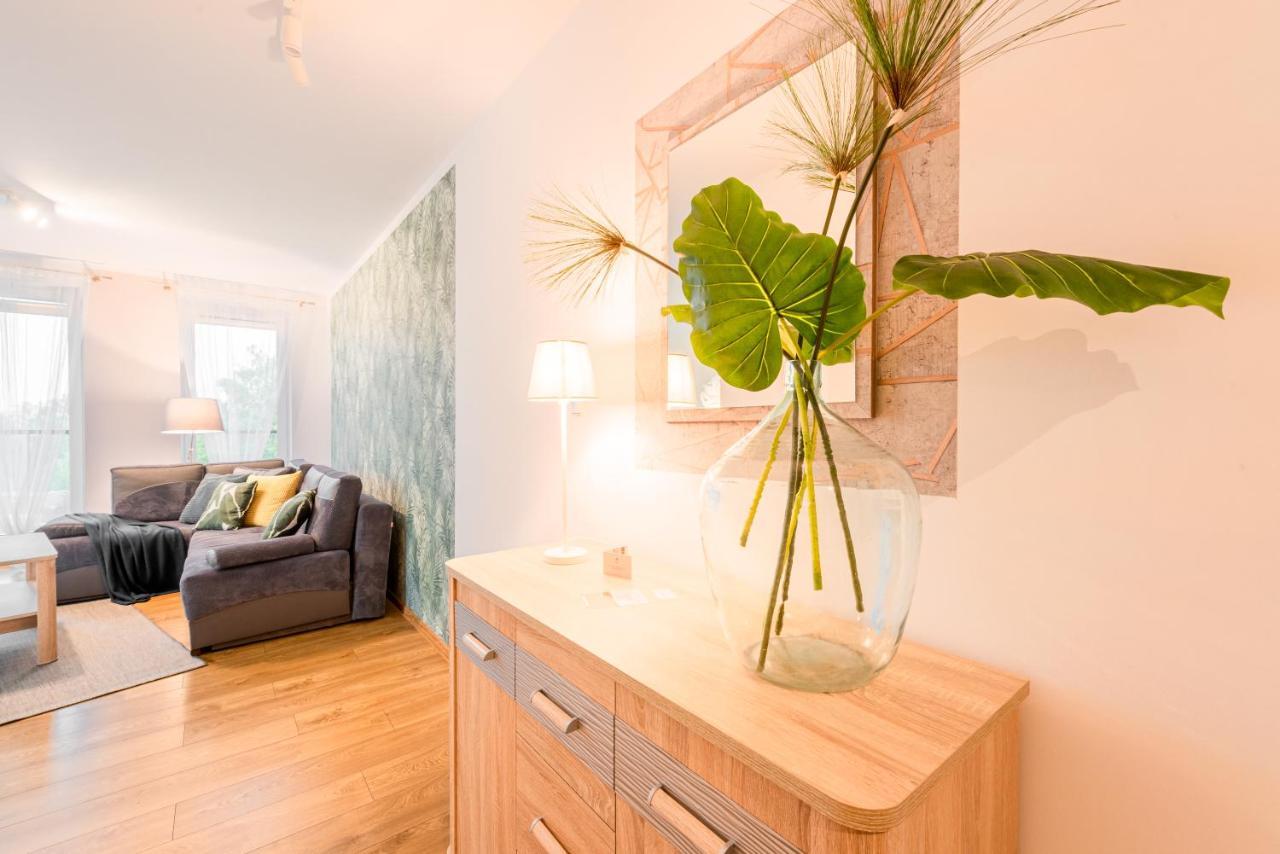 Michano Apartamenty Premium Kolobrzeg Exterior photo