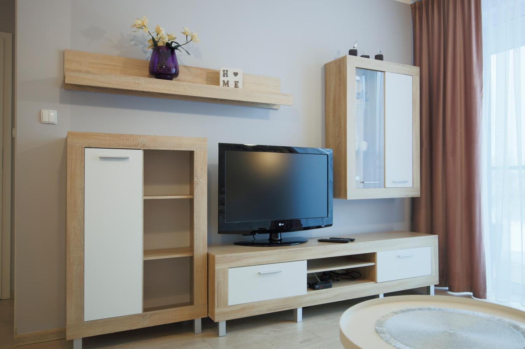 Michano Apartamenty Premium Kolobrzeg Exterior photo