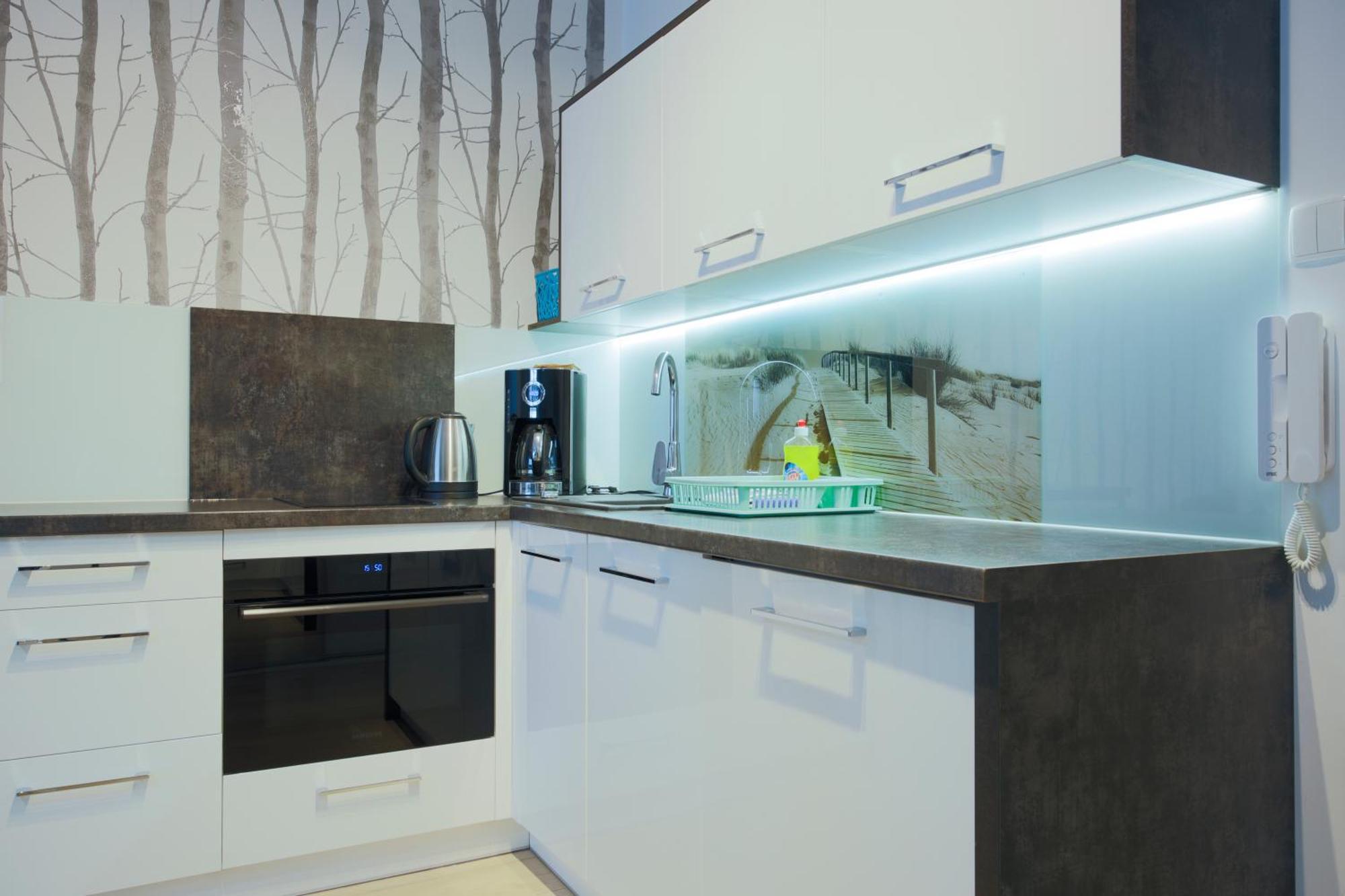 Michano Apartamenty Premium Kolobrzeg Exterior photo