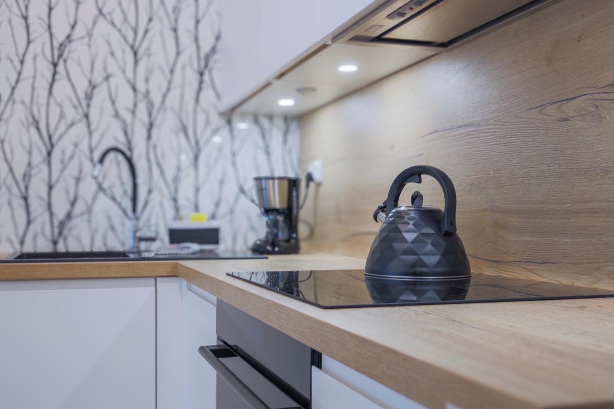 Michano Apartamenty Premium Kolobrzeg Exterior photo