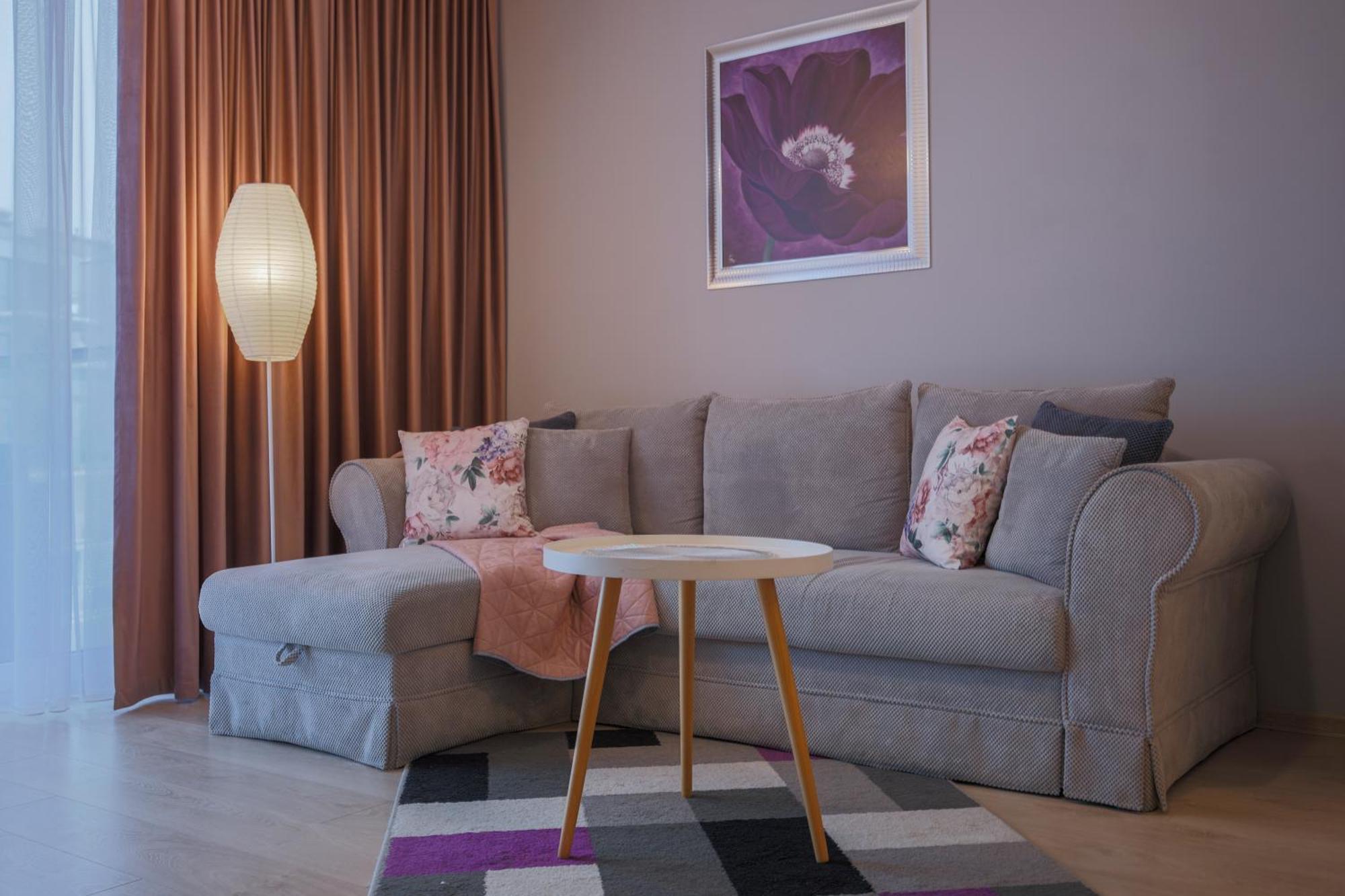 Michano Apartamenty Premium Kolobrzeg Exterior photo