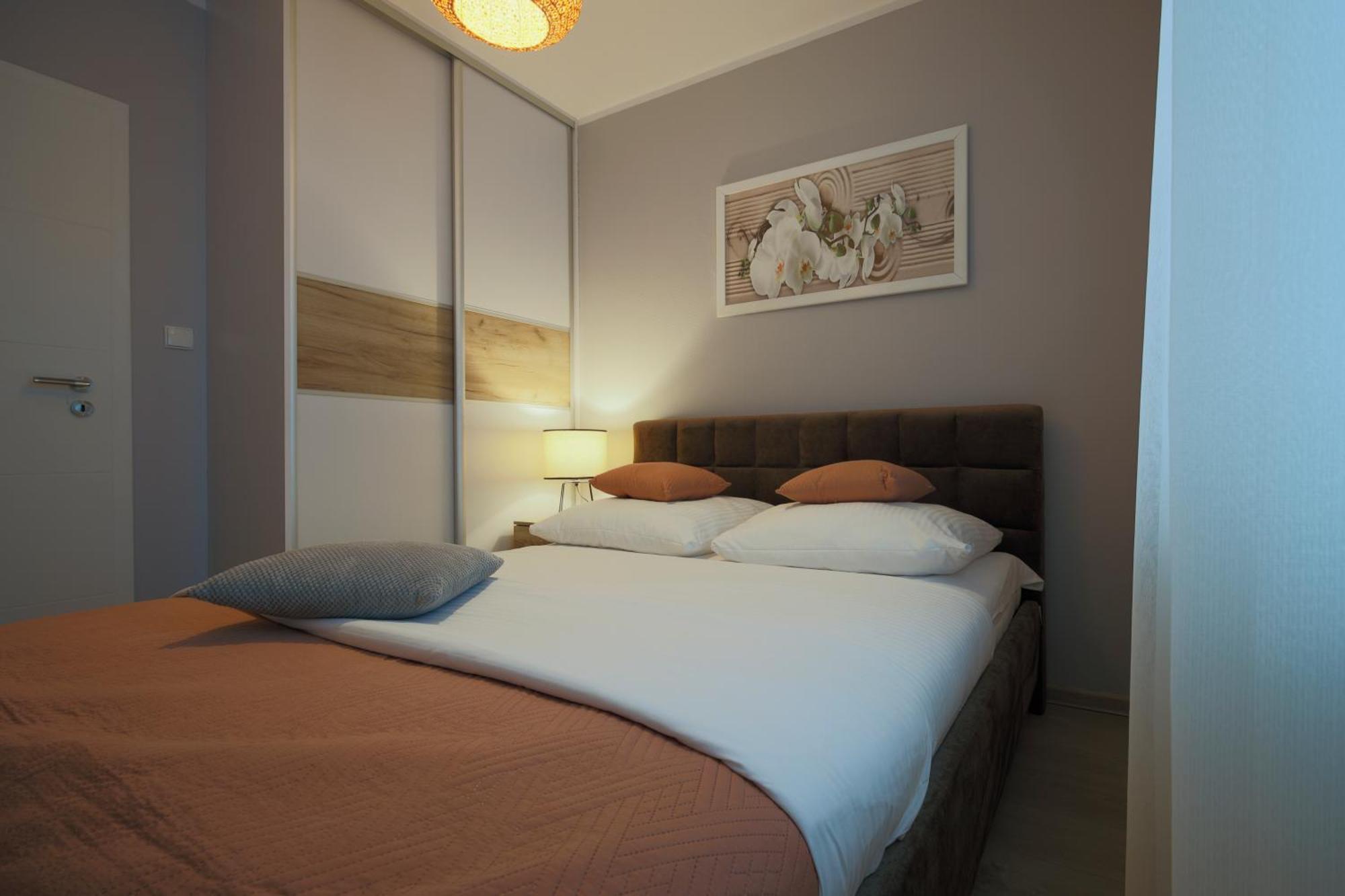 Michano Apartamenty Premium Kolobrzeg Exterior photo