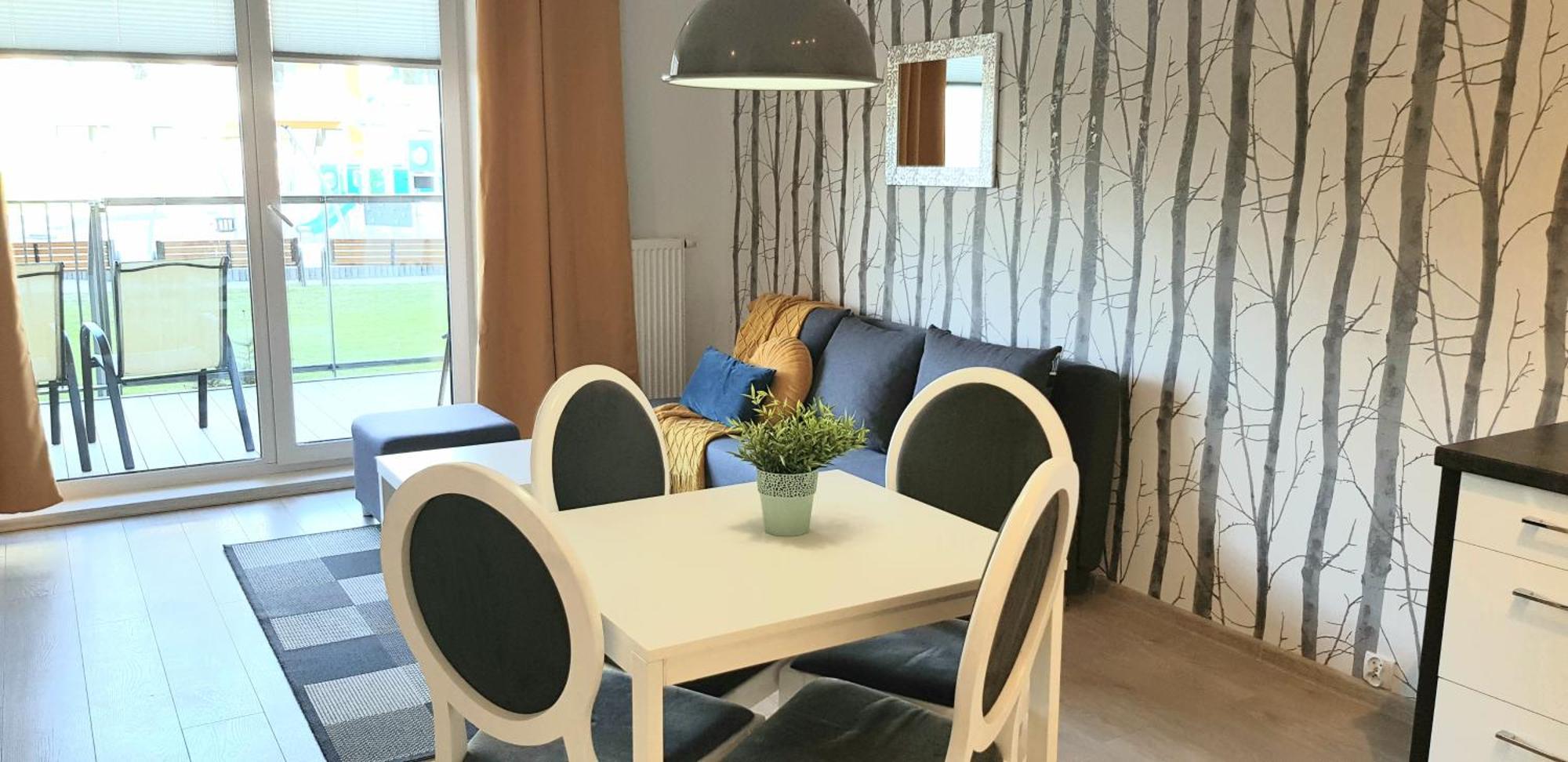 Michano Apartamenty Premium Kolobrzeg Room photo
