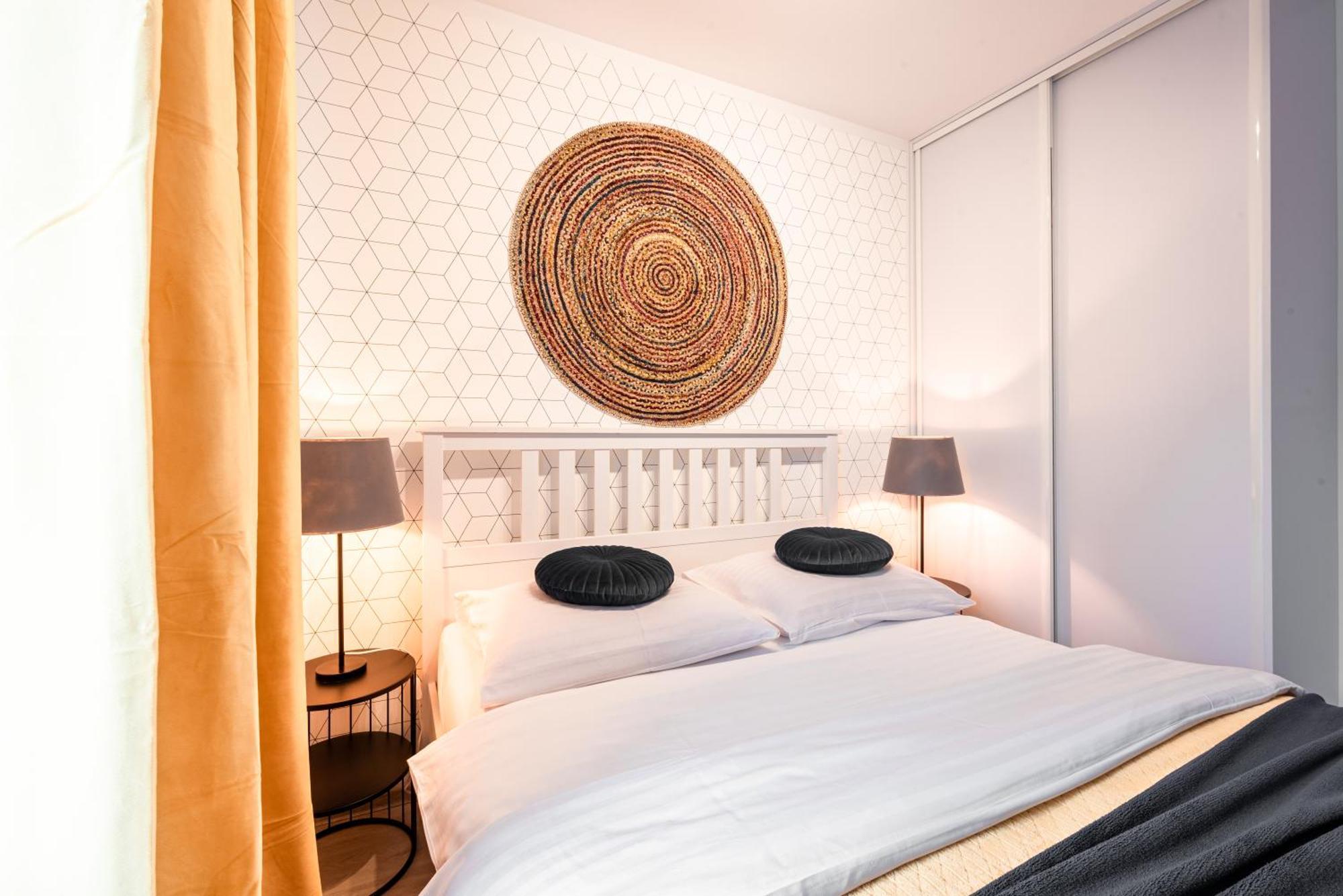 Michano Apartamenty Premium Kolobrzeg Room photo