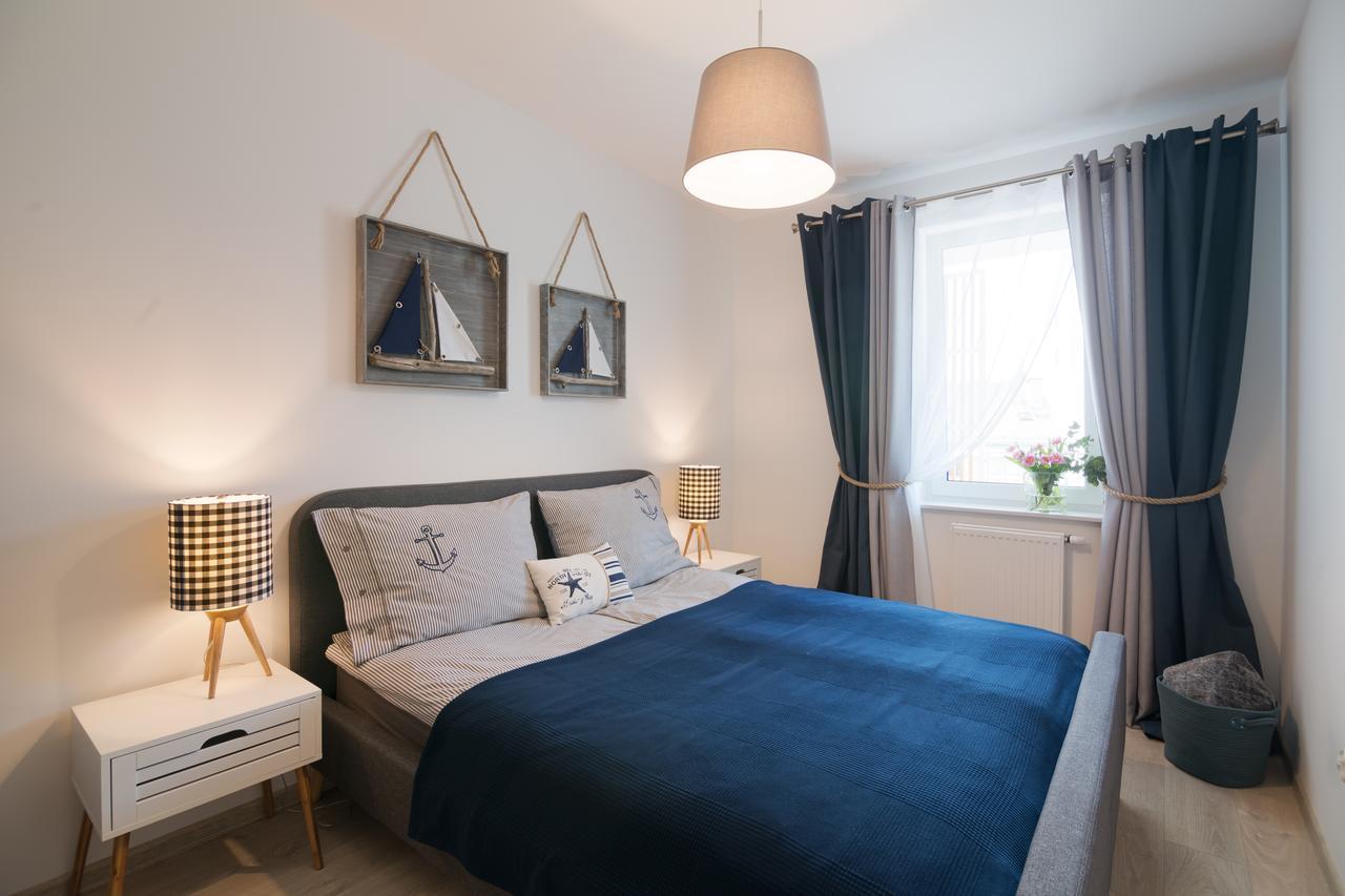Michano Apartamenty Premium Kolobrzeg Exterior photo