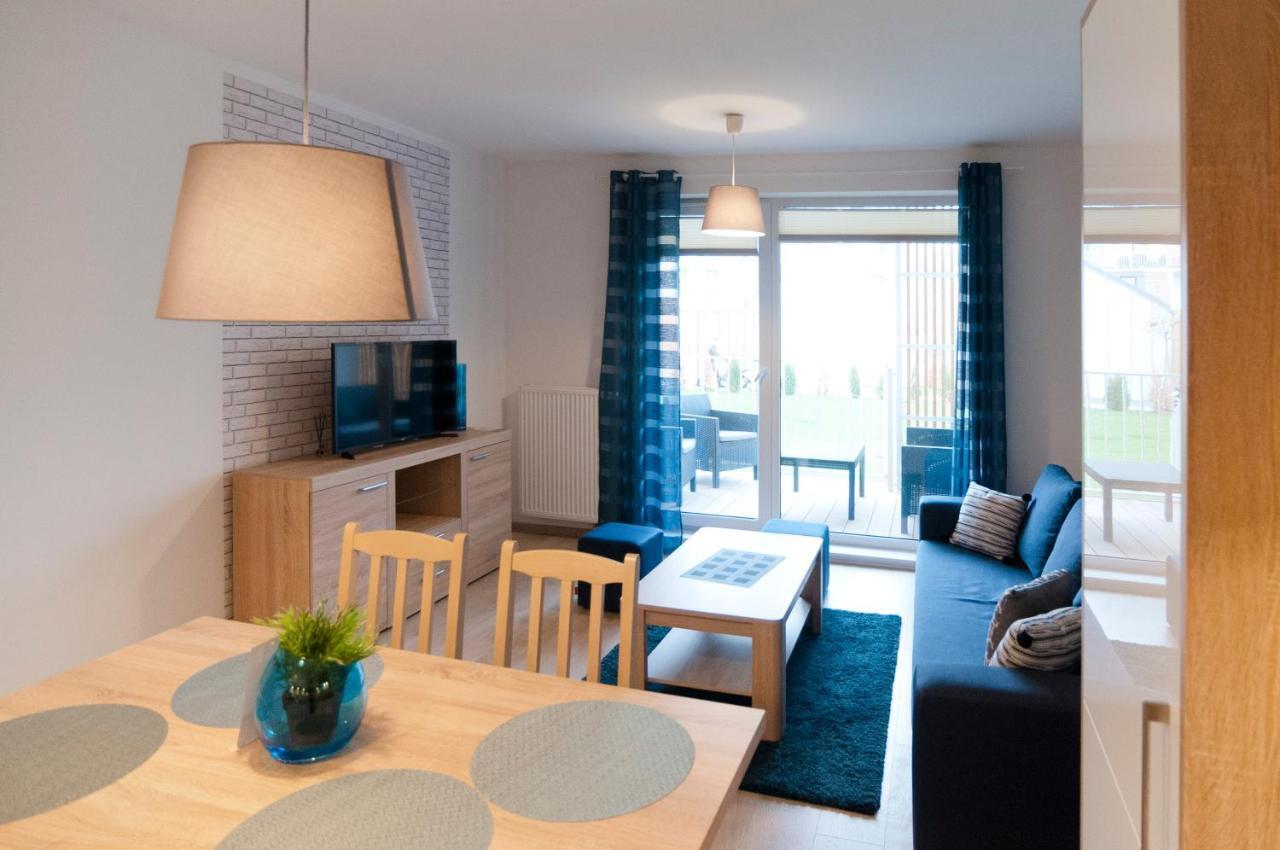 Michano Apartamenty Premium Kolobrzeg Room photo