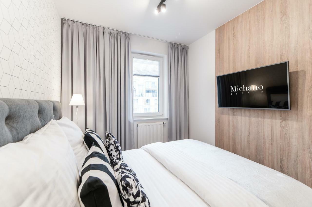 Michano Apartamenty Premium Kolobrzeg Exterior photo