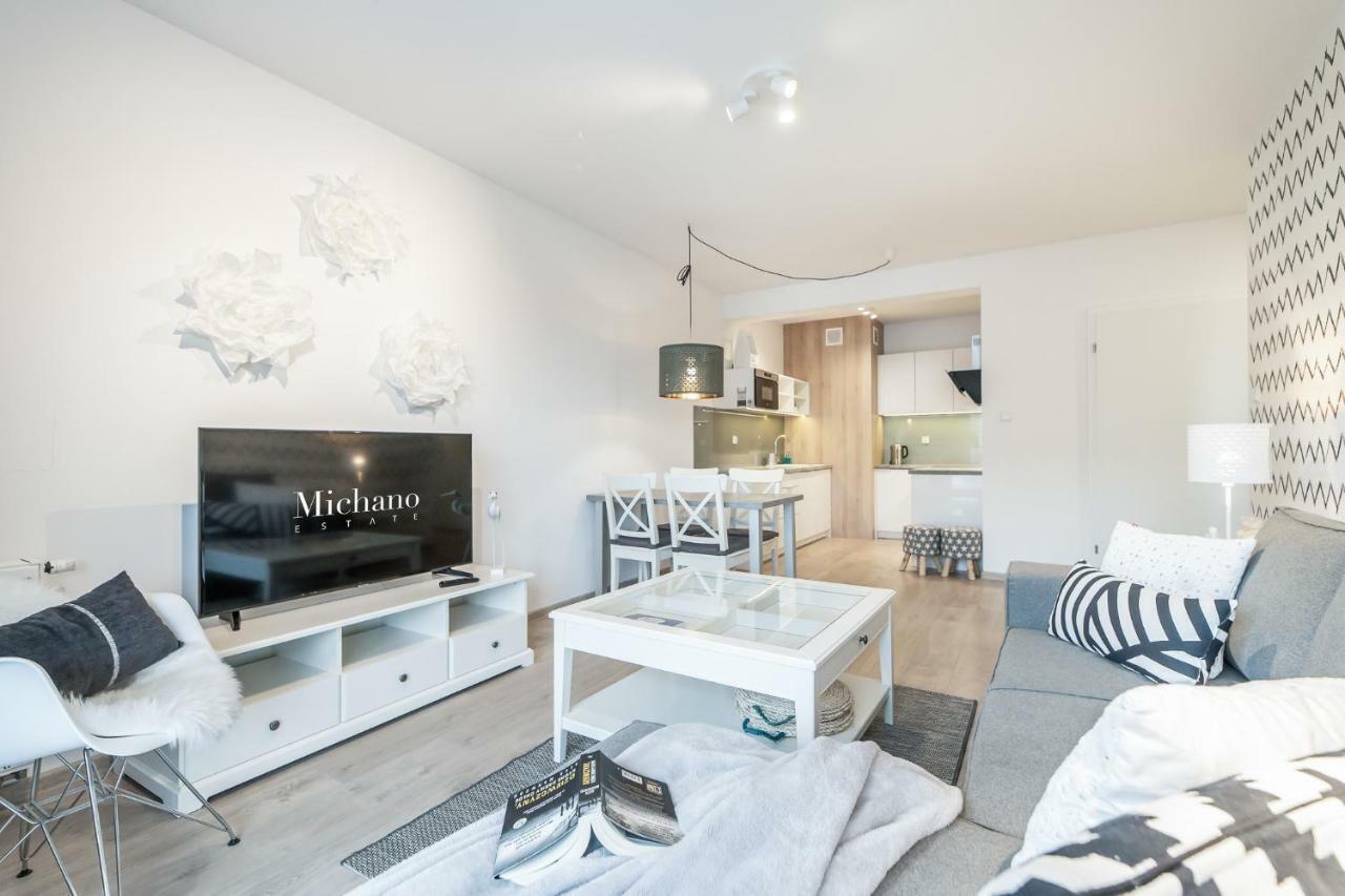 Michano Apartamenty Premium Kolobrzeg Room photo