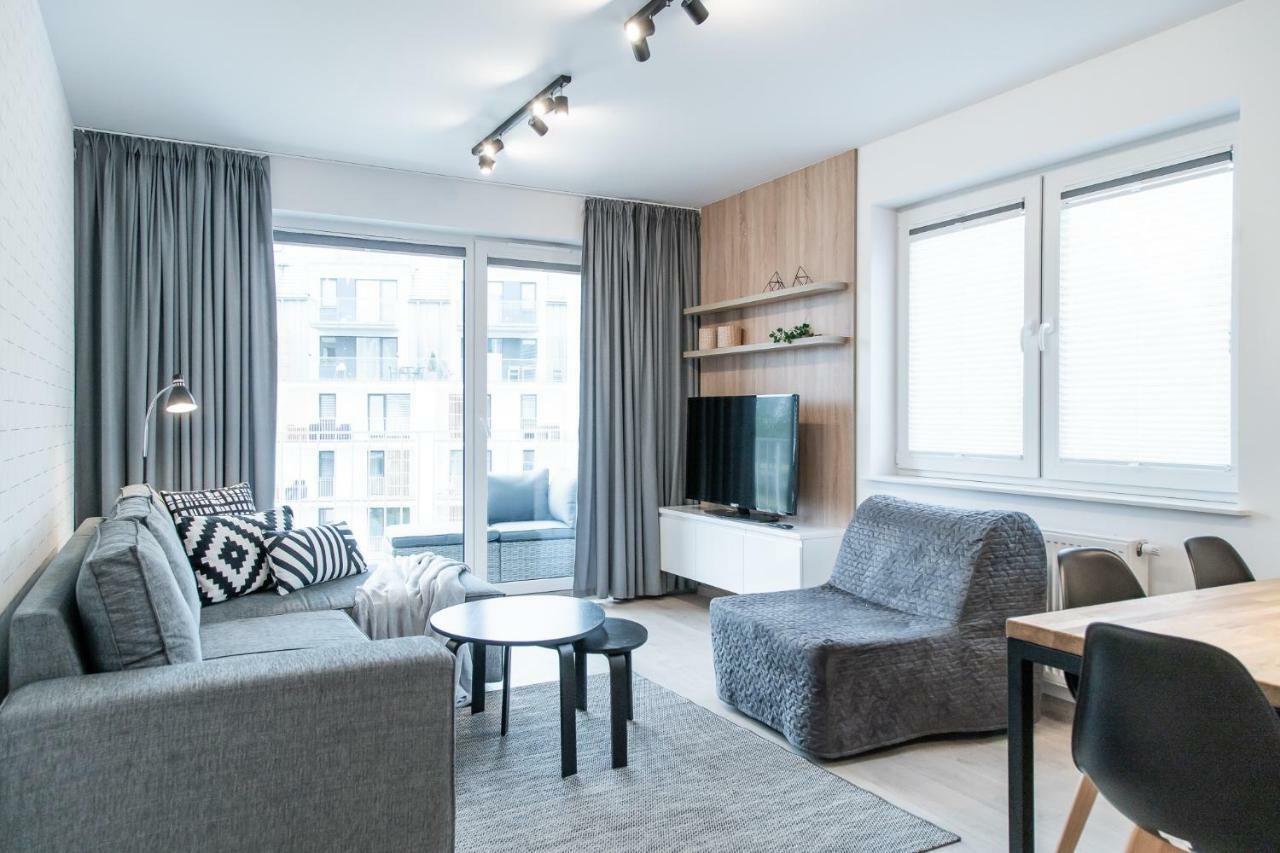 Michano Apartamenty Premium Kolobrzeg Room photo